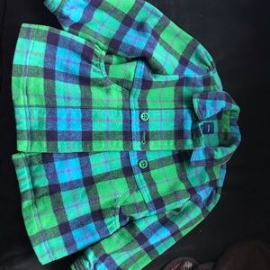 Gap wool peacoat kids 5 years